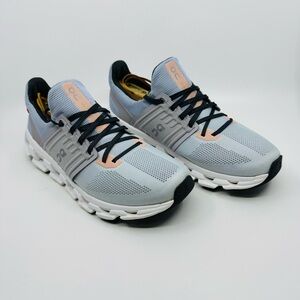 On Running Cloudswift 3 AD Color Heather /Fade SZ Women’s 11